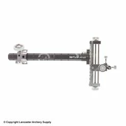 WNS Archery WNS SPR-200 Target Sight -.30-06 Outdoors Shop 4770421 silver