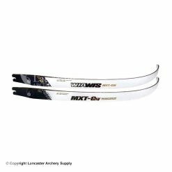 Win & Win Wiawis MXT GW Recurve Limbs