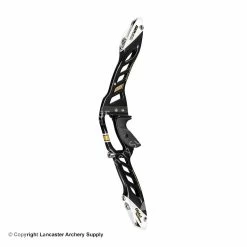 Win & Win WIAWIS Radical Pro 25" ILF Recurve Riser