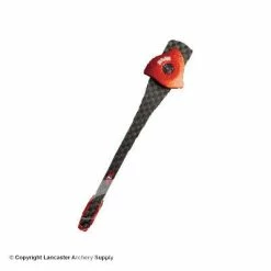 Win & Win Arc Carbon Clicker -.30-06 Outdoors Shop 4770443 red