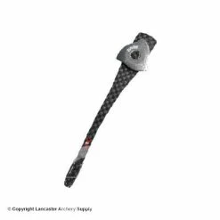 Win & Win Arc Carbon Clicker -.30-06 Outdoors Shop 4770443 silver