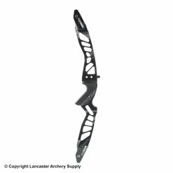Win & Win WIAWIS WINEX 25" ILF Recurve Riser -.30-06 Outdoors Shop 4770455 black lh