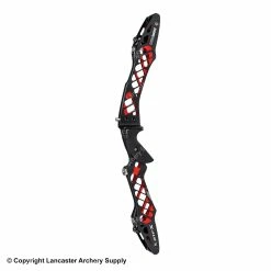 Win & Win WIAWIS ATF-X 25" ILF Recurve Riser (2021 Two-Tone Colors)