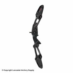 Win & Win WIAWIS Meta DX ILF Recurve Riser