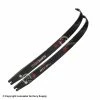 Win & Win WIAWIS MXT-10 ILF Recurve Limbs (Carbon/Foam) -.30-06 Outdoors Shop 4770458