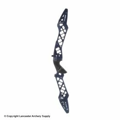 Win & Win WIAWIS ATF-X 27" ILF Recurve Riser 12 Win & Win WIAWIS ATF-X 27" ILF Recurve Riser -.30-06 Outdoors Shop 4770463 blue