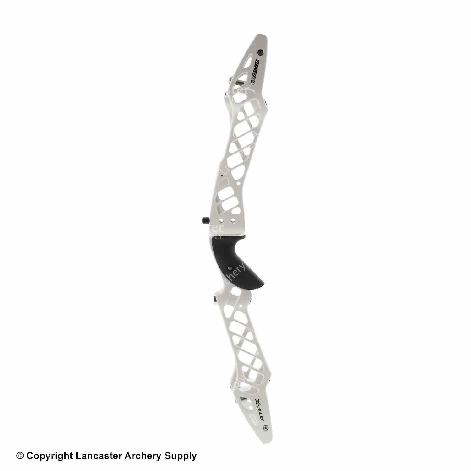 Win & Win WIAWIS ATF-X 27" ILF Recurve Riser 3 Win & Win WIAWIS ATF-X 27" ILF Recurve Riser