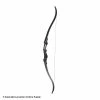 Galaxy Archery Galaxy Scorch 54" Takedown Recurve Bow 1 Galaxy Archery Galaxy Scorch 54" Takedown Recurve Bow -.30-06 Outdoors Shop 4960019 angle1