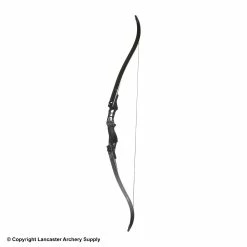 Galaxy Archery Galaxy Scorch 54" Takedown Recurve Bow