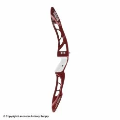 Galaxy Archery Galaxy Tourch 25" ILF Recurve Riser -.30-06 Outdoors Shop 4960020 out
