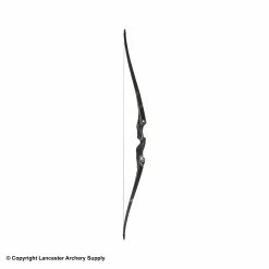 Galaxy Archery Galaxy Ember 60” Takedown Longbow