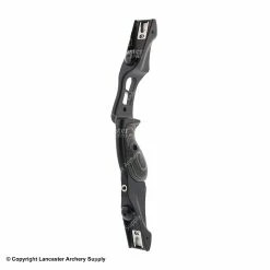 Galaxy Archery Galaxy Sear 17" ILF Recurve Riser