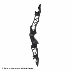 Galaxy Archery Galaxy Artemis 21" ILF Recurve Riser