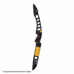 Gillo G1 27" ILF Recurve Riser -.30-06 Outdoors Shop 4990010 black l