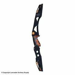 Gillo GQ 23 L ILF Recurve Riser -.30-06 Outdoors Shop 4990022 black 2018