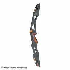 Gillo GQ 23 L ILF Recurve Riser -.30-06 Outdoors Shop 4990022 grey 2018