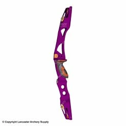 Gillo GQ 23 L ILF Recurve Riser -.30-06 Outdoors Shop 4990022 purple 2018