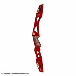 Gillo GQ 23 L ILF Recurve Riser -.30-06 Outdoors Shop 4990022 red 2018