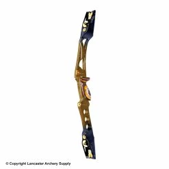 Gillo GQ 25 L ILF Recurve Riser -.30-06 Outdoors Shop 4990027 bronze