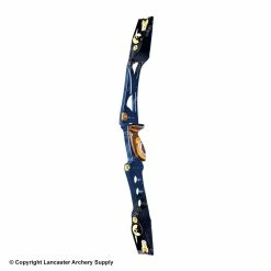 Gillo GQ 25 L ILF Recurve Riser -.30-06 Outdoors Shop 4990027 gray