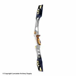 Gillo GQ 25 L ILF Recurve Riser -.30-06 Outdoors Shop 4990027 silver