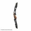 Gillo GQ 25 L ILF Recurve Riser (Solid Colors) -.30-06 Outdoors Shop 4990029 black