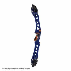 Gillo GT 27" Recurve Riser -.30-06 Outdoors Shop 4990044 bluel