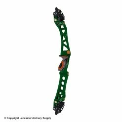 Gillo GT 27" Recurve Riser -.30-06 Outdoors Shop 4990044 greenl