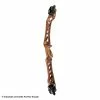 Gillo GT 29" ILF Recurve Riser -.30-06 Outdoors Shop 4990050 brown