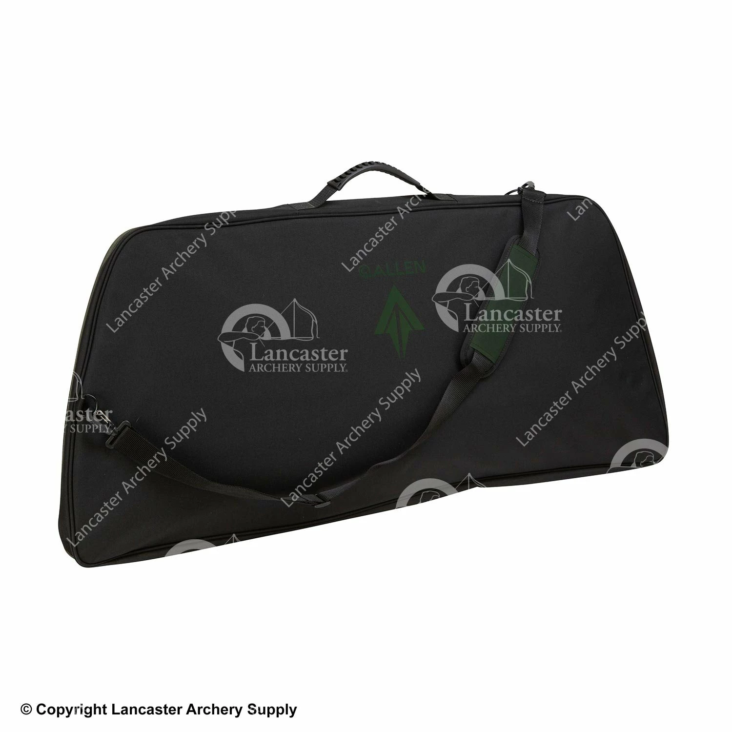 Allen Aconite Soft Compound Bow Case 4 Allen Aconite Soft Compound Bow Case - Image 2
