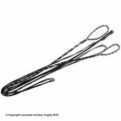 Stone Mountain TS1 Flemish Bowstring