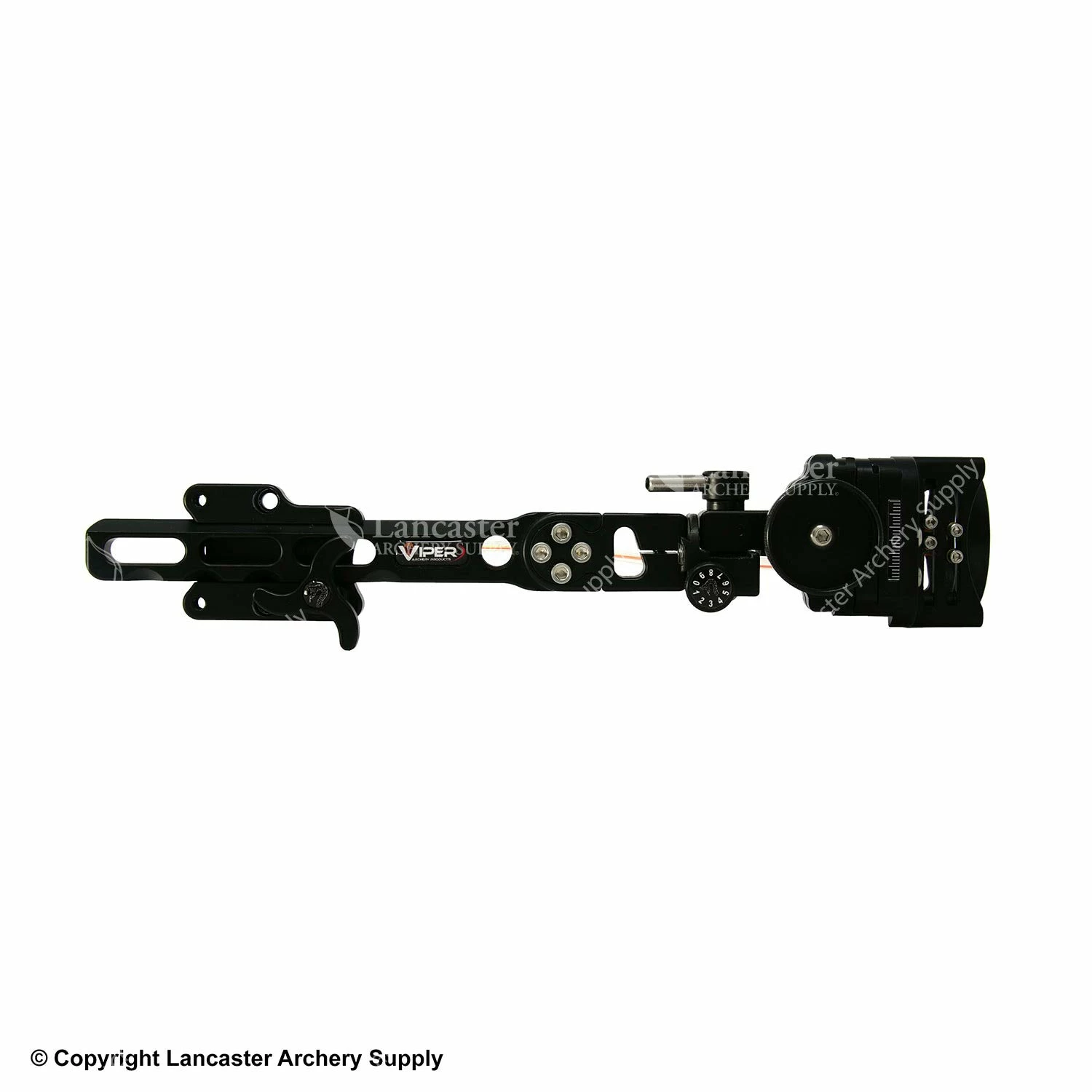 Viper Venom Drive SD 4 Pin Microtune Dovetail 4 Viper Venom Drive SD 4 Pin Microtune Dovetail - Image 2