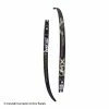 MK Archery MX ILF Recurve Limbs -.30-06 Outdoors Shop 5220012