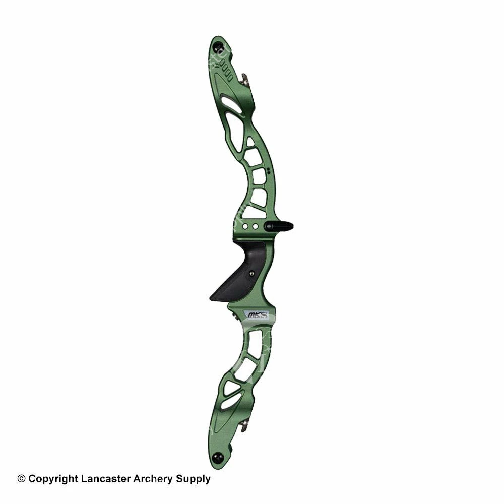 MK Archery MKS 25" ILF Recurve Riser 16 MK Archery MKS 25" ILF Recurve Riser - Image 14