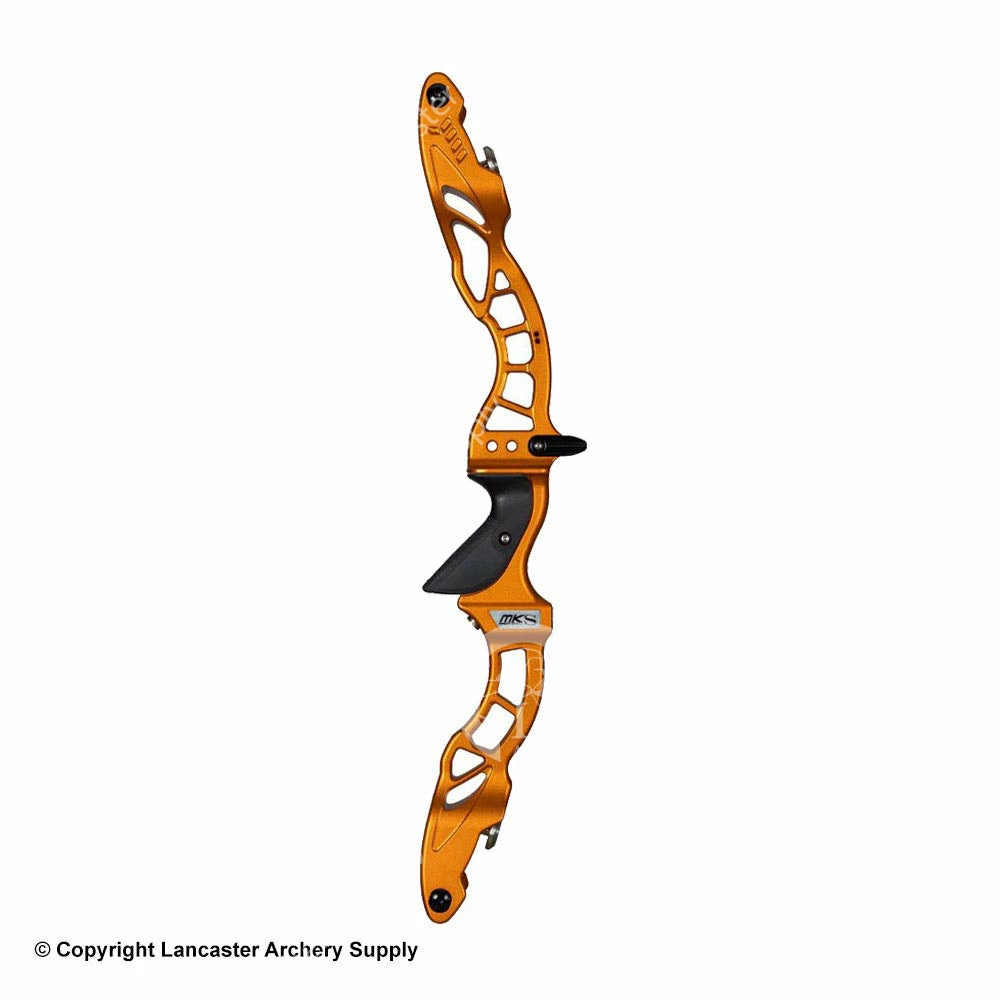 MK Archery MKS 25" ILF Recurve Riser 17 MK Archery MKS 25" ILF Recurve Riser - Image 15