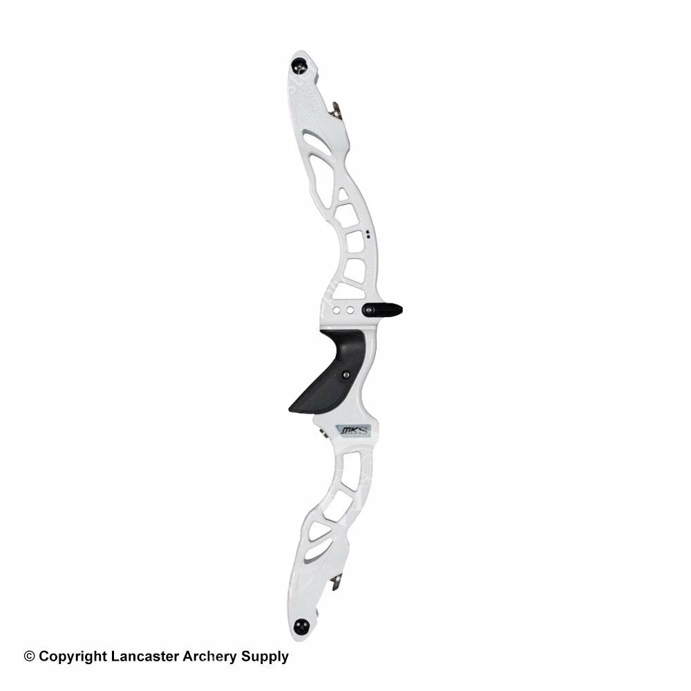 MK Archery MKS 25" ILF Recurve Riser 24 MK Archery MKS 25" ILF Recurve Riser - Image 22