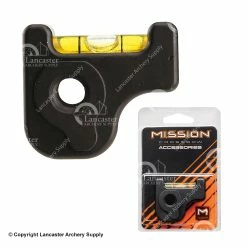 Mission Crossbows Mission Rail Level