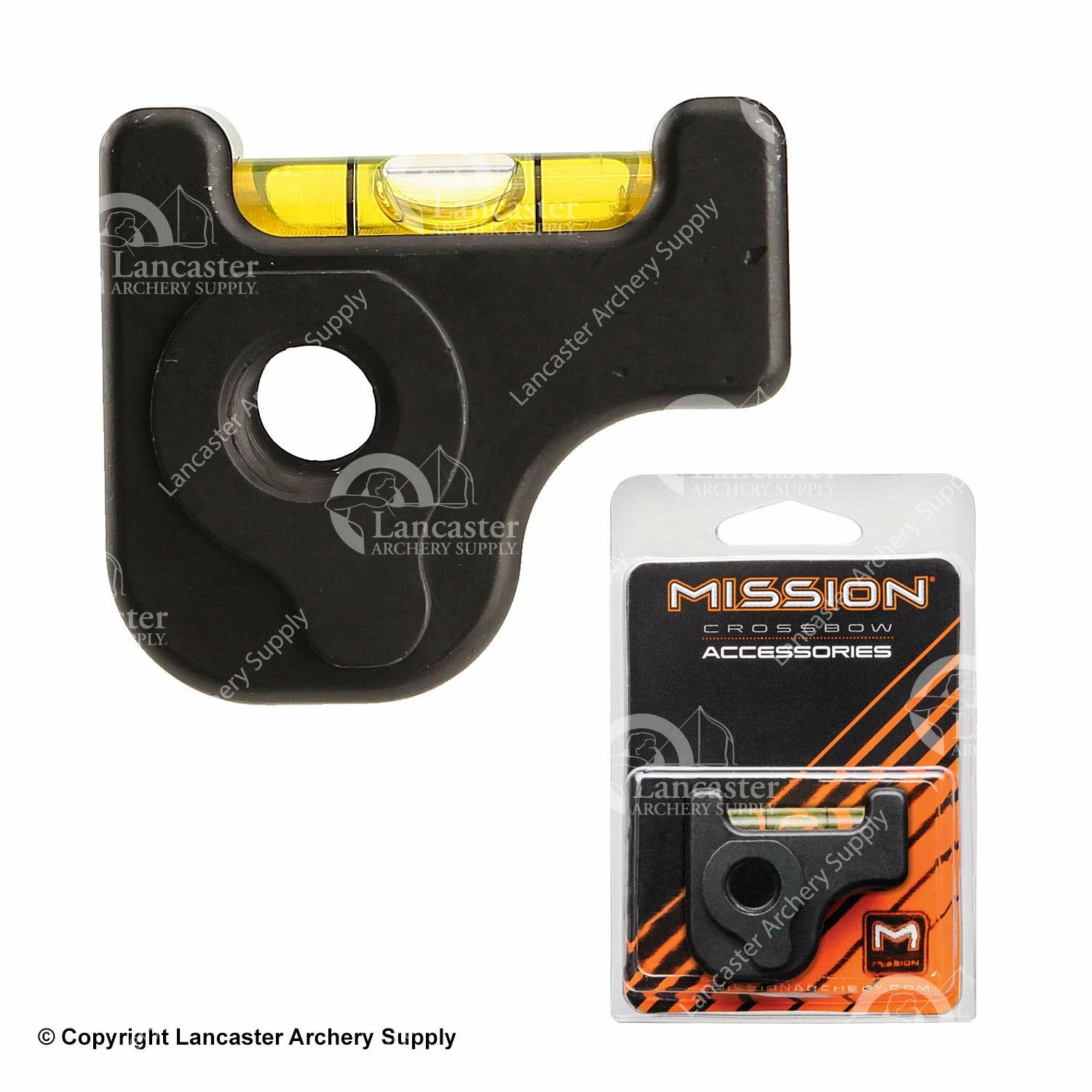 Mission Crossbows Mission Rail Level 3 Mission Crossbows Mission Rail Level