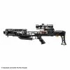 Mission Crossbows Mission SUB-1 Crossbow With Pro Kit (Black) -.30-06 Outdoors Shop 5370102