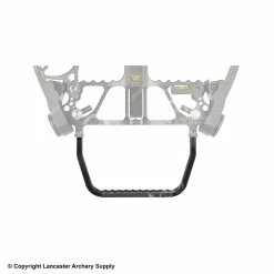 Mission Crossbows Mission SUB-1 Crossbow Stir-Up