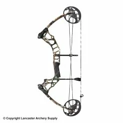 Mission Archery 2019 Mission Hammr Compound Bow 11 Mission Archery 2019 Mission Hammr Compound Bow -.30-06 Outdoors Shop 5370117 camo