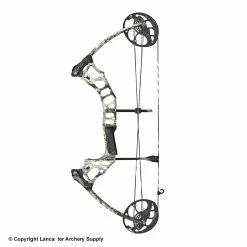 Mission Archery 2019 Mission Hammr Compound Bow