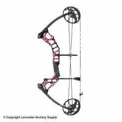 Mission Archery 2019 Mission Hammr Compound Bow 14 Mission Archery 2019 Mission Hammr Compound Bow -.30-06 Outdoors Shop 5370117 pink