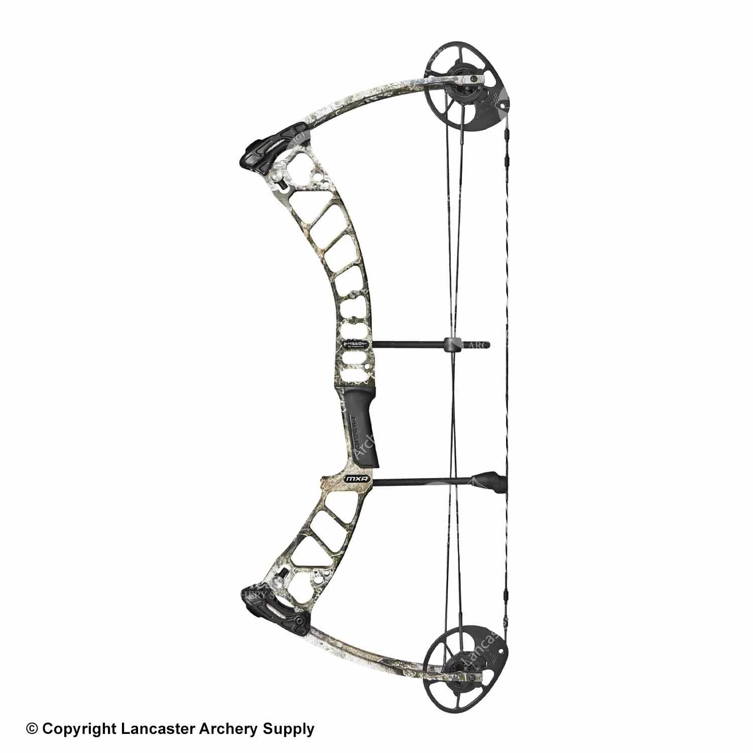 Mission Archery 2019 Mission MXR Compound Bow 3 Mission Archery 2019 Mission MXR Compound Bow