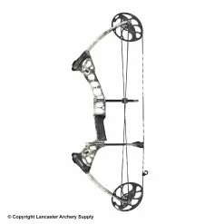 Mission Archery 2019 Mission Radik Compound Bow
