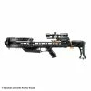 Mission Crossbows Mission SUB-1 XR Crossbow (with Pro Kit)