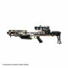 Mission Crossbows Mission SUB-1 Crossbow With Pro Kit (Realtree Edge) -.30-06 Outdoors Shop 5370128