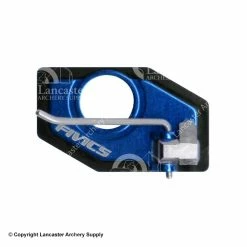 Fivics Out Nock Recurve Rest -.30-06 Outdoors Shop 5380279 bue