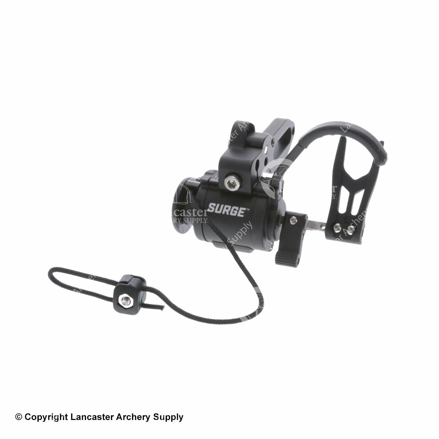 Apex Gear Apex Surge Arrow Rest 4 Apex Gear Apex Surge Arrow Rest - Image 2