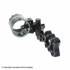 Apex Gear Magnitude 5 Pin Bow Sight (.019")